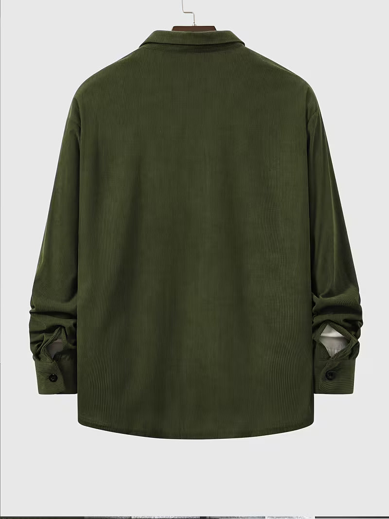Men's Casual Shirt
