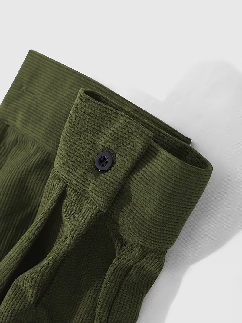 Men's Casual Shirt