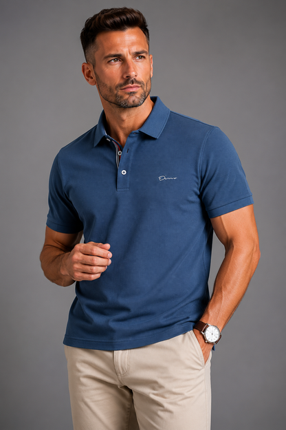 Brand 100%pure cotton short