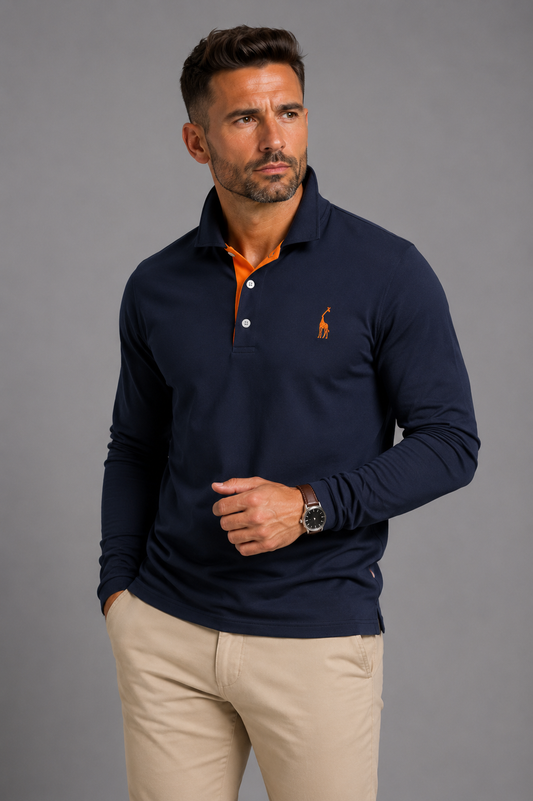 AIOPESON 2023 New Men