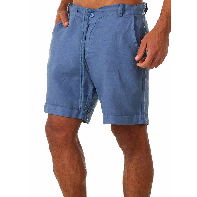 Male Summer