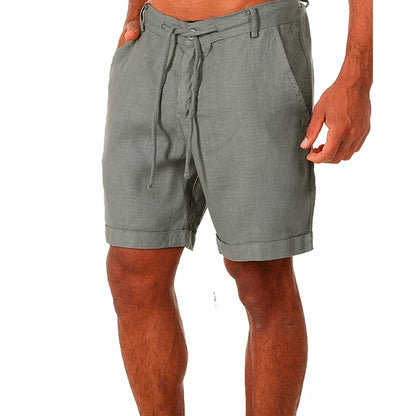 Male Summer