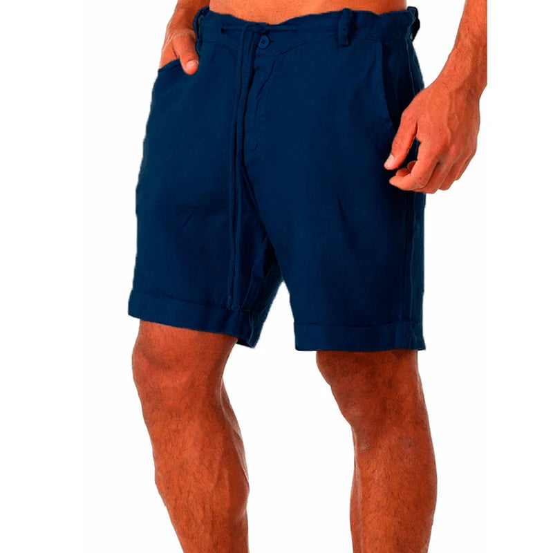 Male Summer