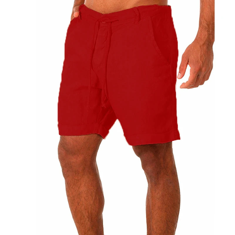 Male Summer