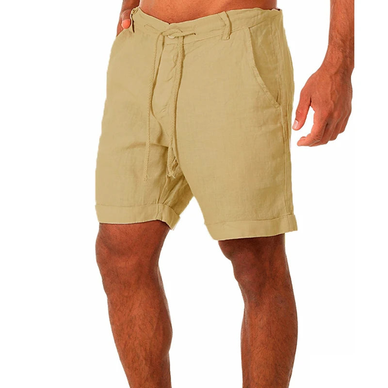 Male Summer