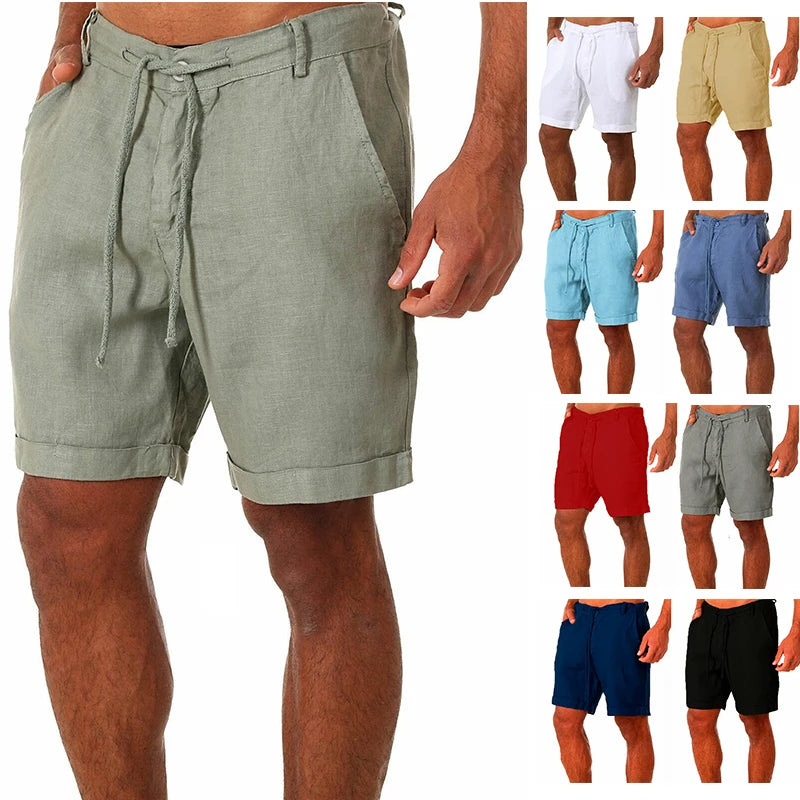 Male Summer