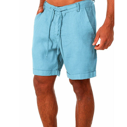 Male Summer