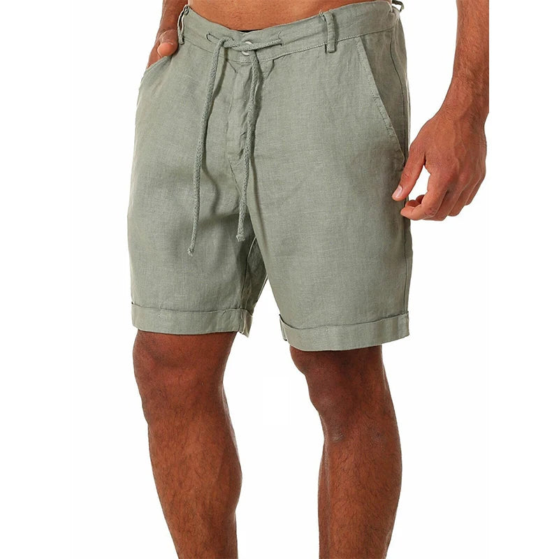 Male Summer