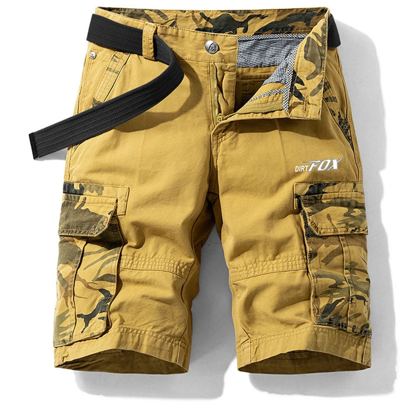 DIRTFOX Man's