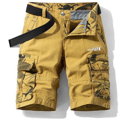 DIRTFOX Man's