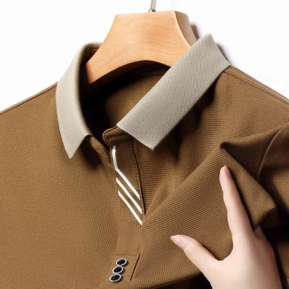 Men's Solid Color
