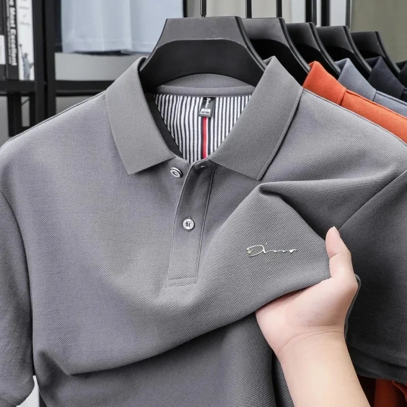 Brand 100%pure cotton short