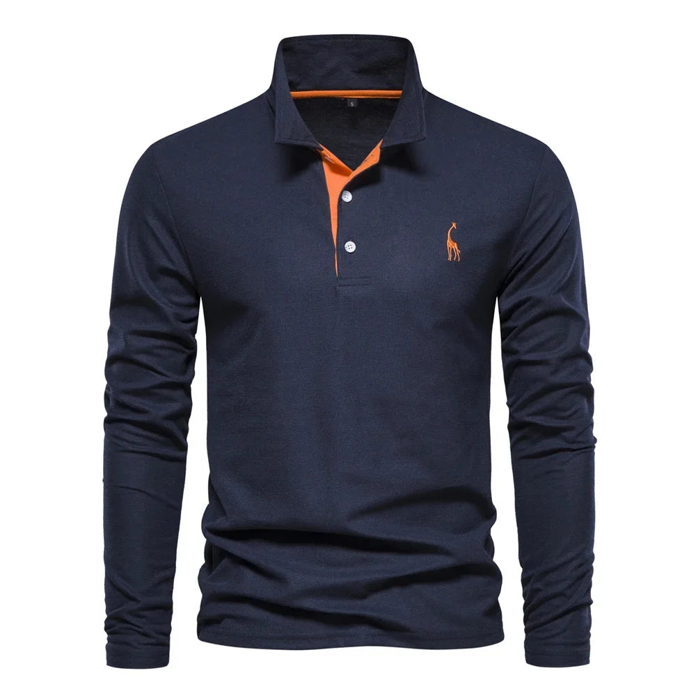 AIOPESON 2023 New Men