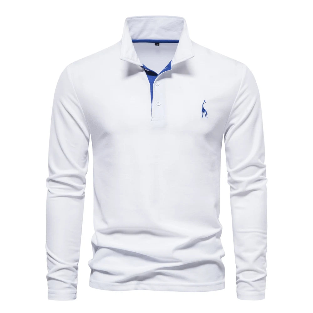 AIOPESON 2023 New Men