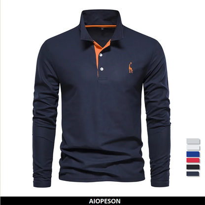 AIOPESON 2023 New Men