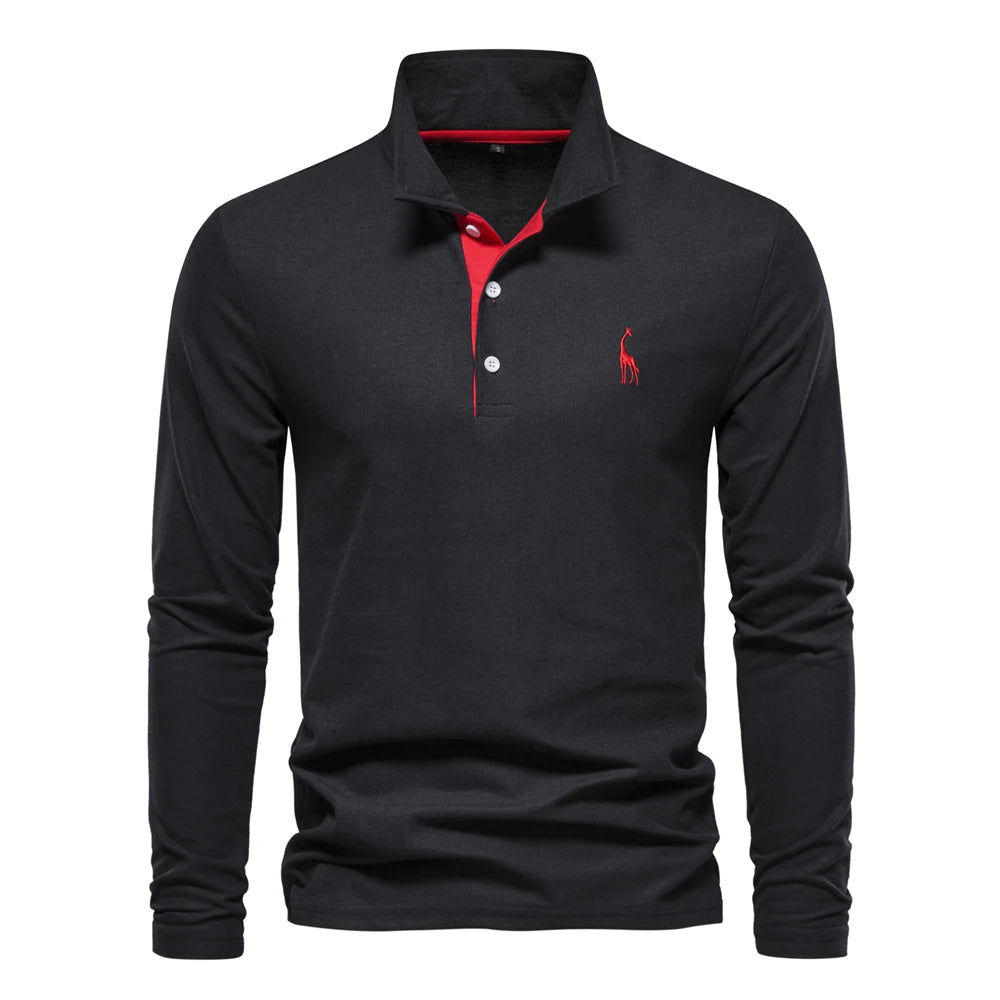 AIOPESON 2023 New Men