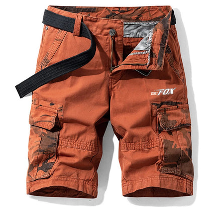 DIRTFOX Man's