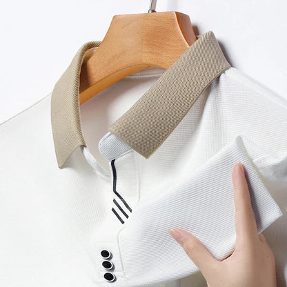 Men's Solid Color