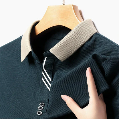 Men's Solid Color