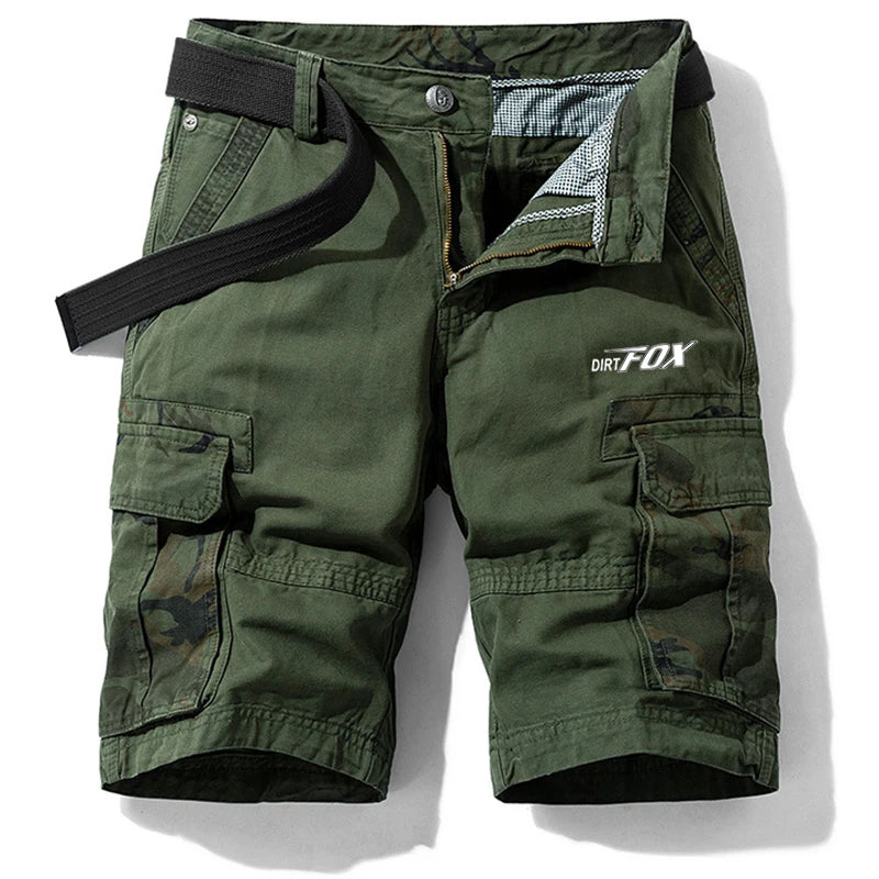 DIRTFOX Man's