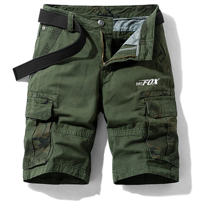DIRTFOX Man's