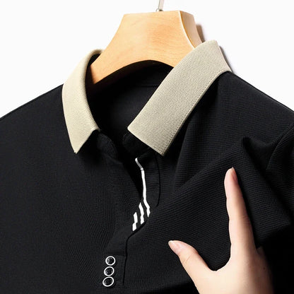 Men's Solid Color