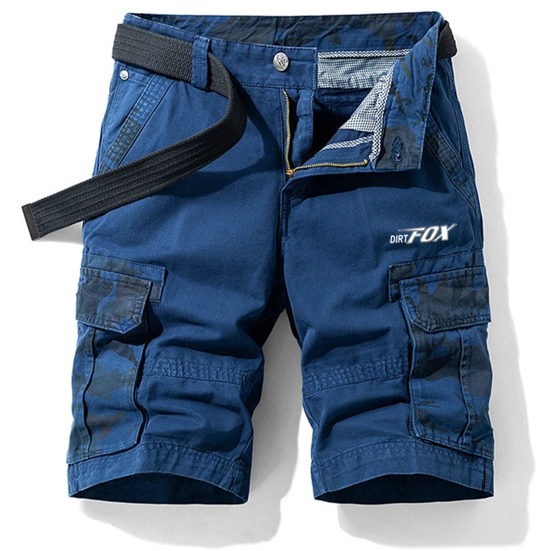 DIRTFOX Man's