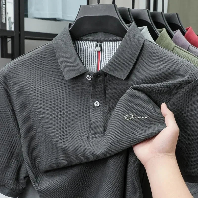 Brand 100%pure cotton short