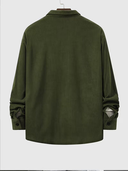 Men's Casual Shirt